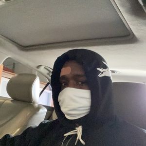 Meet your Posher, Anthony